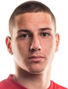 Aleksa Jordanovboyu ve yaşı kaç