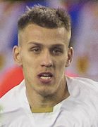 Vladimir Lucicboyu ve yaşı kaç