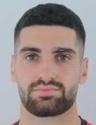 Bogdan Petrovicboyu ve yaşı kaç