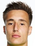 Louis Fortinboyu ve yaşı kaç