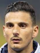 Filippo Falcoboyu ve yaşı kaç