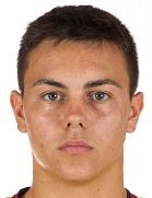 Filippo Manfrinboyu ve yaşı kaç