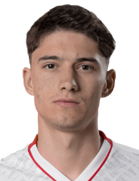 Emiliano Martinezboyu ve yaşı kaç