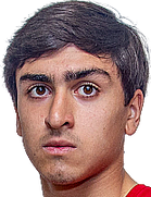 Robert Demirchyanboyu ve yaşı kaç