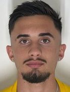 Aris Triantafillidisboyu ve yaşı kaç