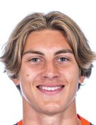 Anton Ekstrandboyu ve yaşı kaç