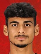 Erkam Komurboyu ve yaşı kaç