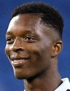 İsaak Toureboyu ve yaşı kaç