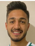 Bilal Ozerboyu ve yaşı kaç