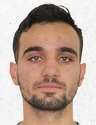 Eray Berk Yildizboyu ve yaşı kaç