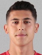 Bahadir Yildirimboyu ve yaşı kaç