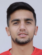 Arda Keserboyu ve yaşı kaç