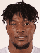 Francis Ezehboyu ve yaşı kaç