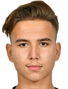 Catalin Sajinboyu ve yaşı kaç