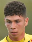 Patrick Ganteboyu ve yaşı kaç