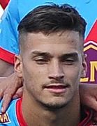 Brian Farioliboyu ve yaşı kaç