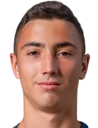 Mihajlo Milosavicboyu ve yaşı kaç