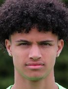 Kevin Paredesboyu ve yaşı kaç