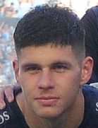 Bruno Zapelliboyu ve yaşı kaç