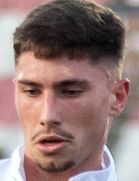 Jose Angel Carmonaboyu ve yaşı kaç