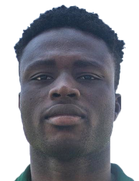 Regis Ndoboyu ve yaşı kaç