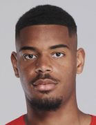 Andy Dioufboyu ve yaşı kaç