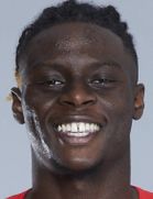 Lesley Ugochukwuboyu ve yaşı kaç