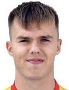 Jasper Samoojaboyu ve yaşı kaç