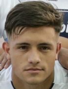 Matias Mirandaboyu ve yaşı kaç