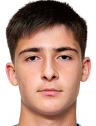 Mikhail Tsulayaboyu ve yaşı kaç