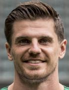 Jonas Hofmannboyu ve yaşı kaç