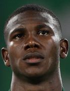 Yerson Mosqueraboyu ve yaşı kaç