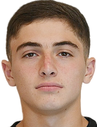 Rustam Berzegovboyu ve yaşı kaç