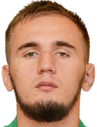 Magomed Artsuevboyu ve yaşı kaç