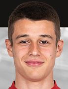 Nicolo Tresoldiboyu ve yaşı kaç