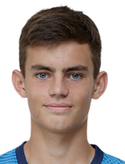 Maksym Melnychenkoboyu ve yaşı kaç