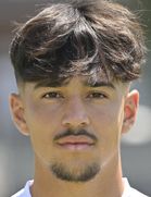 Laurin Ulrichboyu ve yaşı kaç