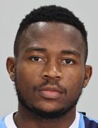 Samuel Nongohboyu ve yaşı kaç