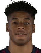 Kevin Carlosboyu ve yaşı kaç