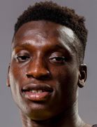 Abdoulaye Kamaraboyu ve yaşı kaç