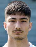 Ensar Arslanboyu ve yaşı kaç