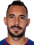 David Ferreiroboyu ve yaşı kaç