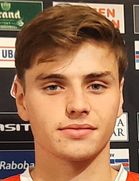 Matteo Waemboyu ve yaşı kaç