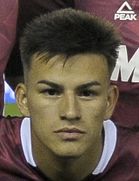 Alexandro Bernabeiboyu ve yaşı kaç