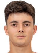 Dani Queipoboyu ve yaşı kaç