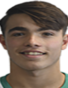 Dani Gonzalezboyu ve yaşı kaç