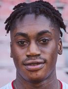 Justin Diehlboyu ve yaşı kaç