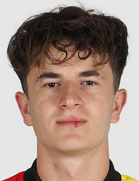 Emirhan Delibasboyu ve yaşı kaç