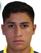 Angel Roblesboyu ve yaşı kaç