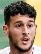 Nassim Chadliboyu ve yaşı kaç